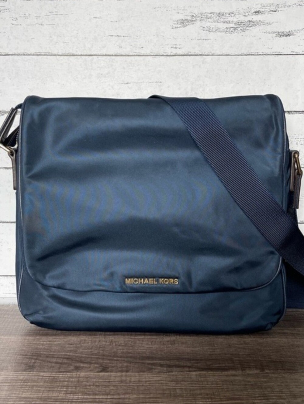 Michael Kors Messenger/Crossbody Bag